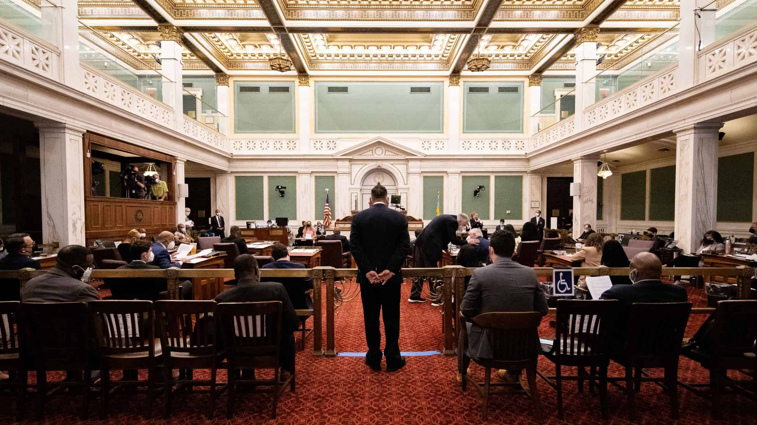 city council